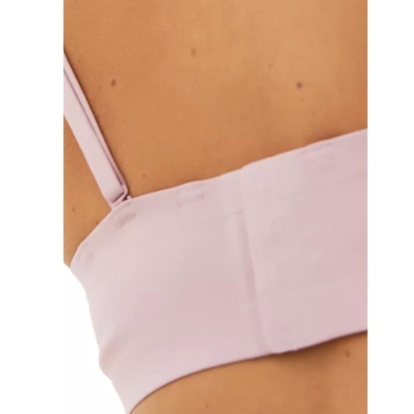 FREE PEOPLE Call Me Convertible Bra in Suave - Picture 4 of 7